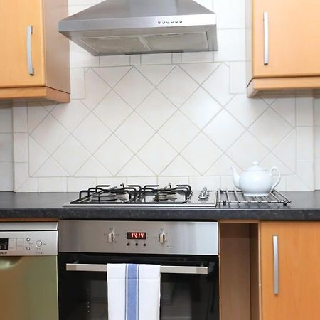 2 Bedroom Apartment In Waterloo Central 伦敦 外观 照片