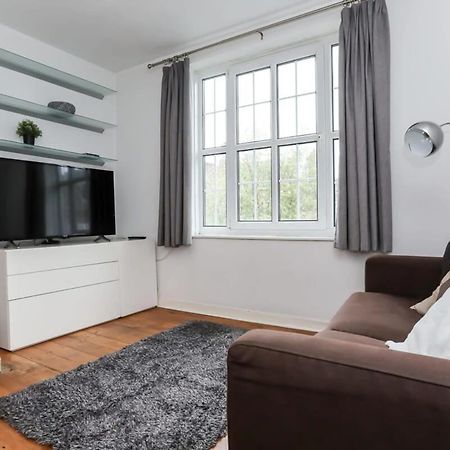 2 Bedroom Apartment In Waterloo Central 伦敦 外观 照片