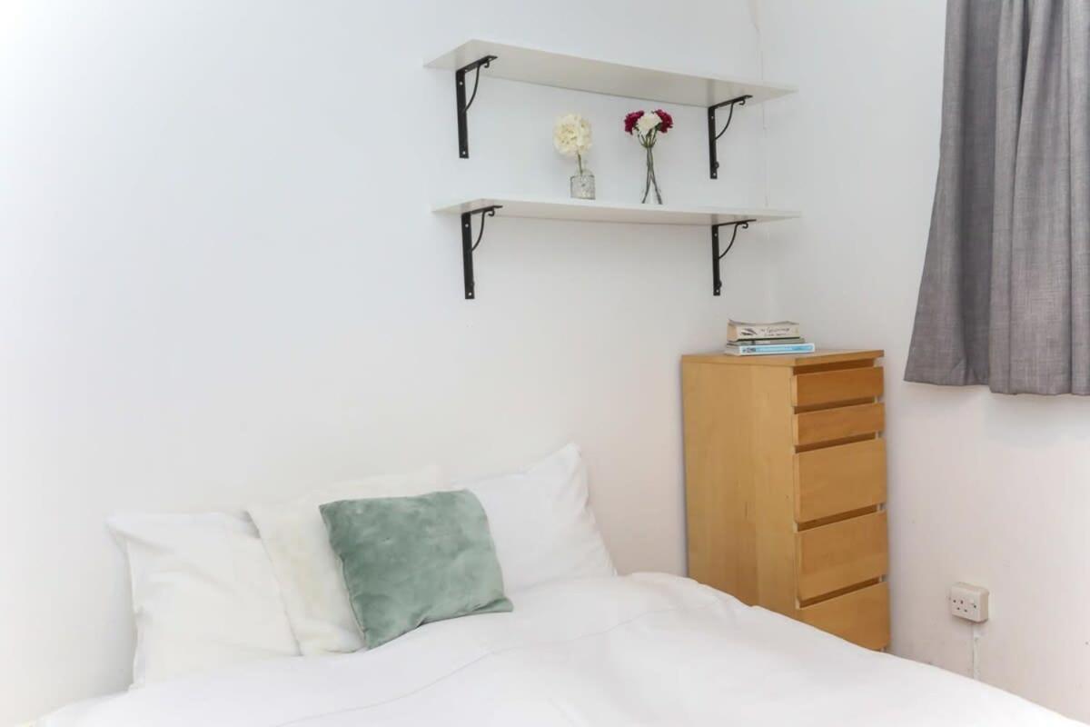 2 Bedroom Apartment In Waterloo Central 伦敦 外观 照片