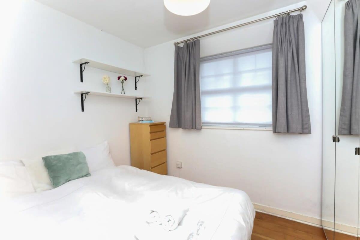 2 Bedroom Apartment In Waterloo Central 伦敦 外观 照片