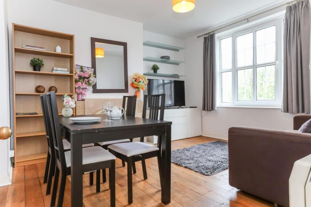 2 Bedroom Apartment In Waterloo Central 伦敦 外观 照片